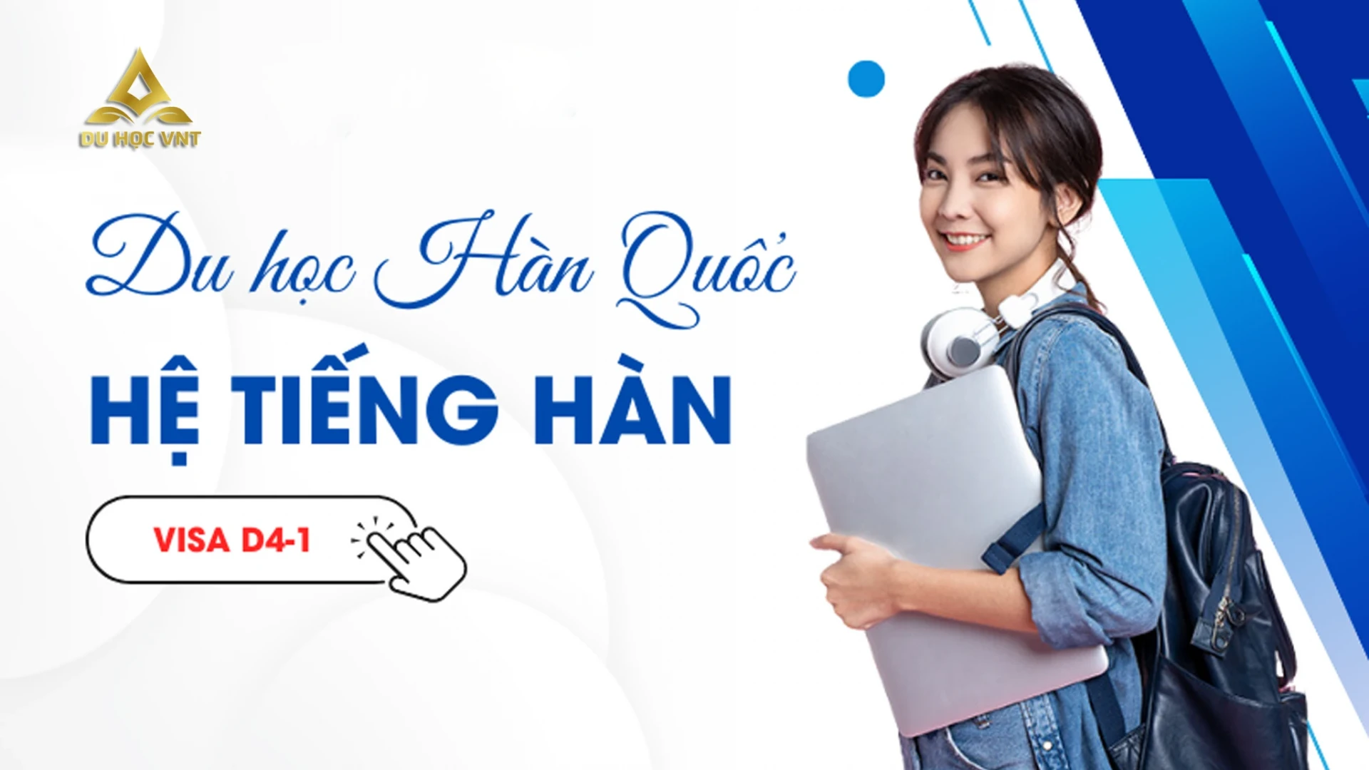 TUYỂN SINH DU HỌC THẠC SĨ HÀN QUỐC VISA D2-3 – CƠ HỘI VÀNG CHO TƯƠNG LAI CỦA BẠN