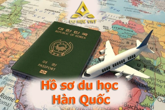 Hồ sơ du học Hàn Quốc gồm những gì? Hướng dẫn chi tiết từ A–Z – 2026