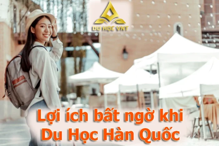 Đi du học mang lại gì? 9 lợi ích bất ngờ có thể bạn chưa biết