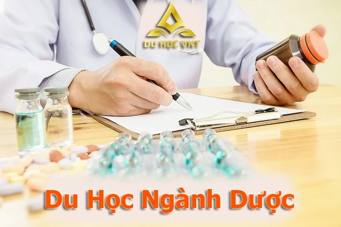 ngành dược