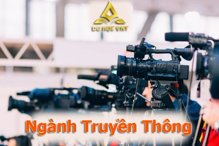 Ngành Truyền Thông